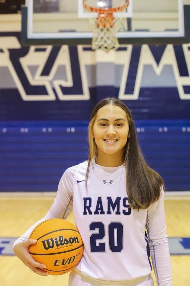 Chloe Locklear mugshot