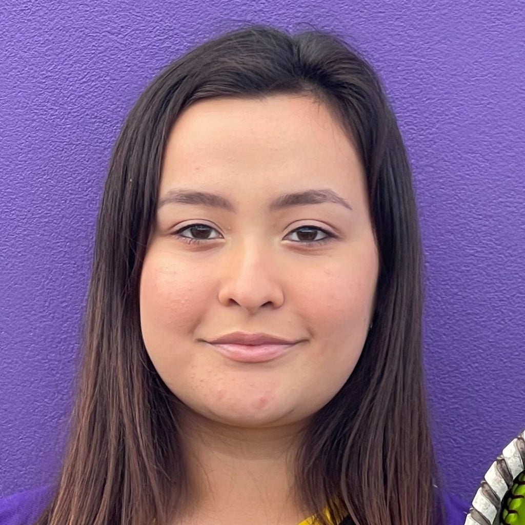 Kazandra Gonzalez mugshot