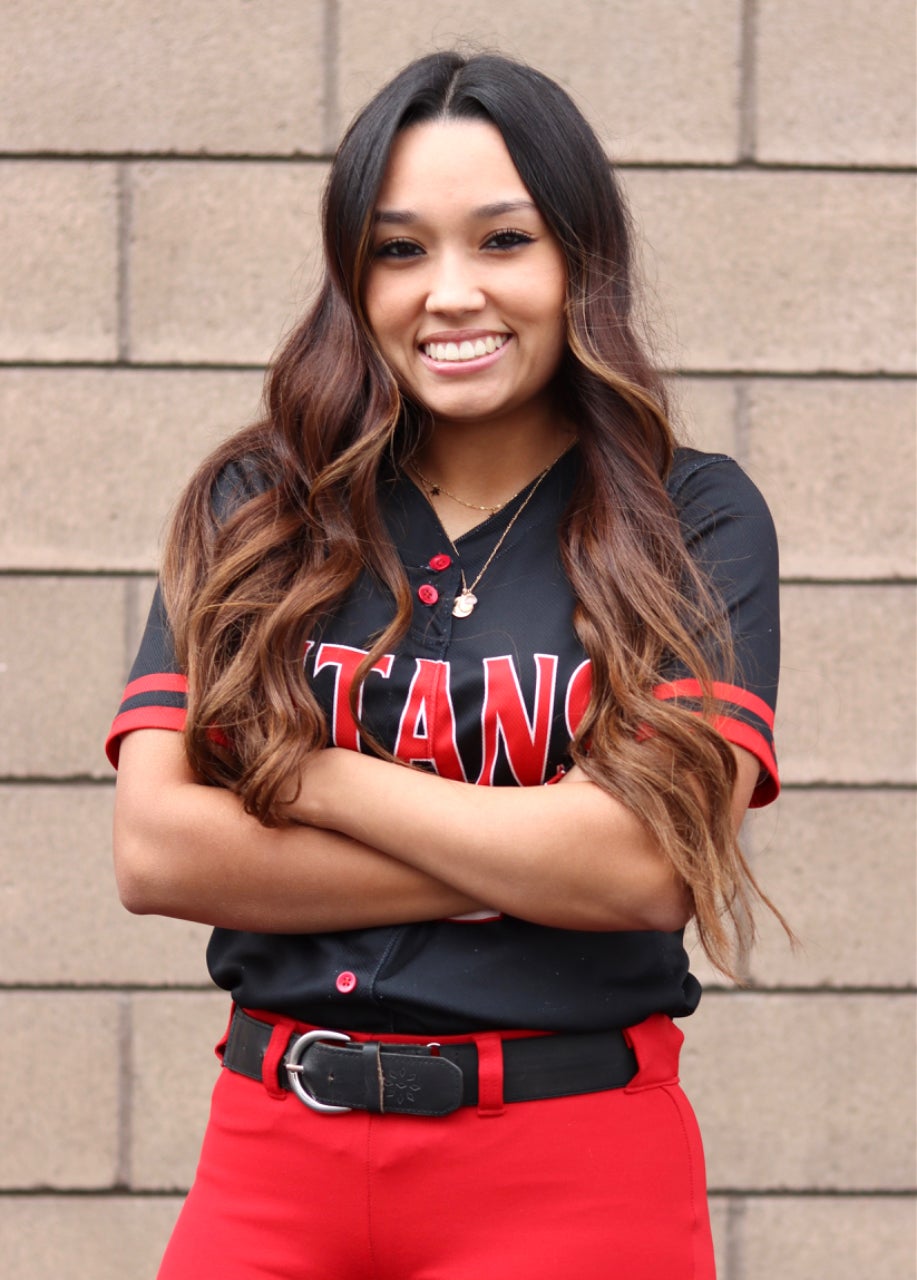 Isabella Guadian mugshot