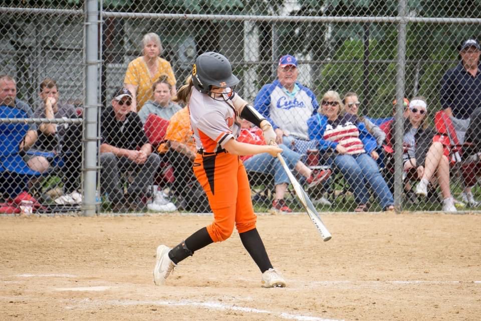 Madison Shaw mugshot