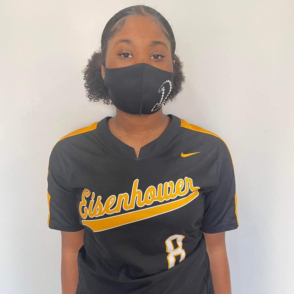 Destiny  Neal mugshot