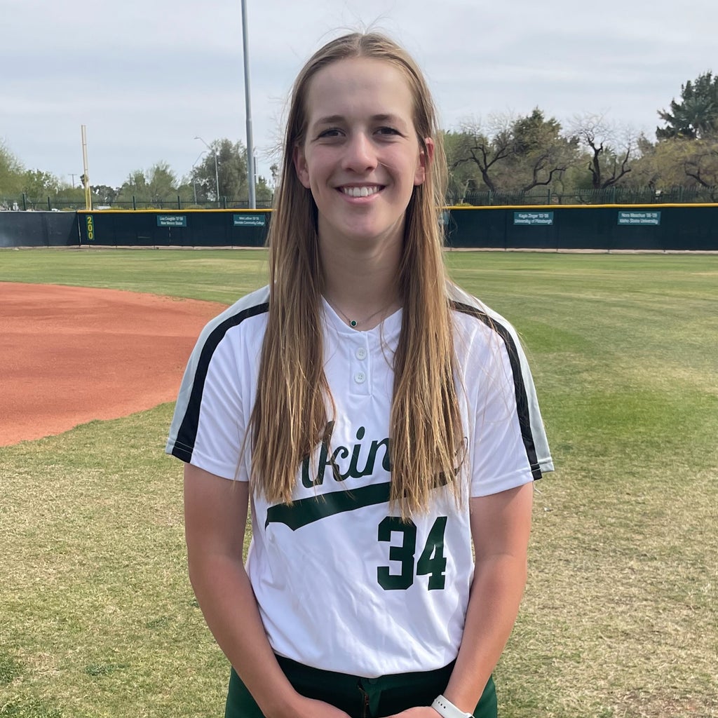 Maddie Udall