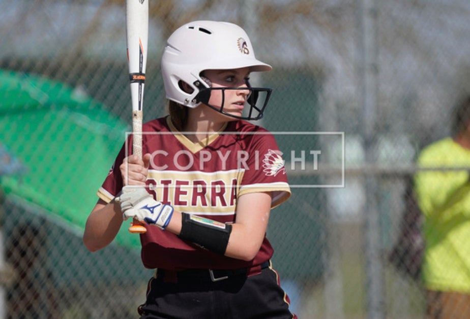 Carlee Hunsbarger