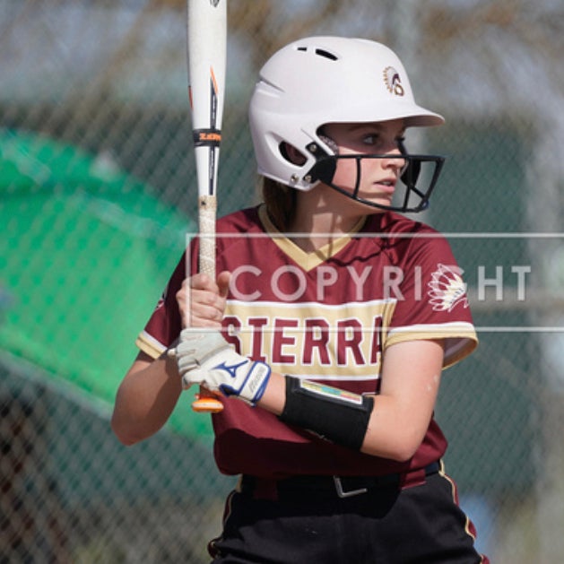 Carlee Hunsbarger