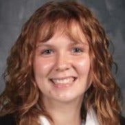 Clare Rausch mugshot