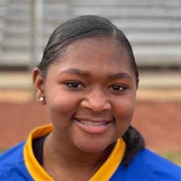 Sydney Rhodes mugshot