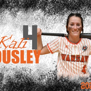 Kali Ousley mugshot