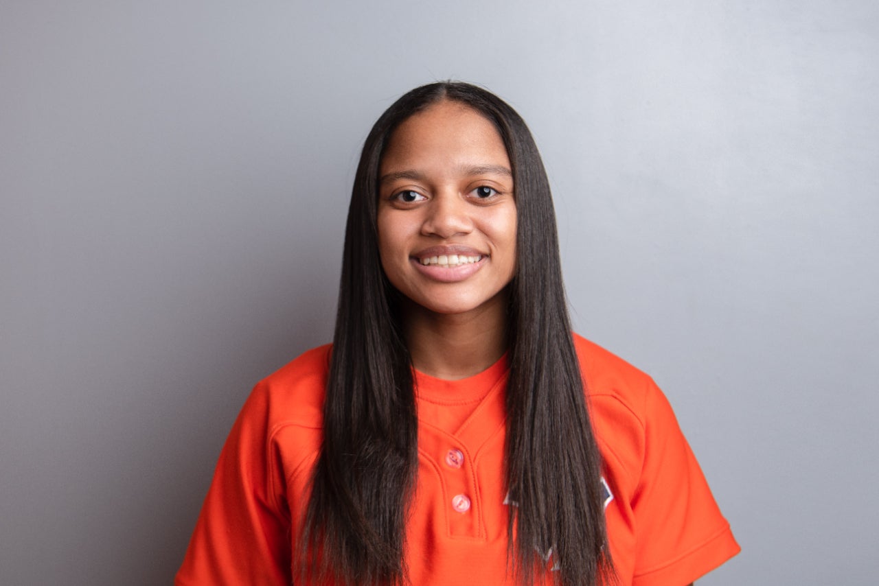 Nyah Allen