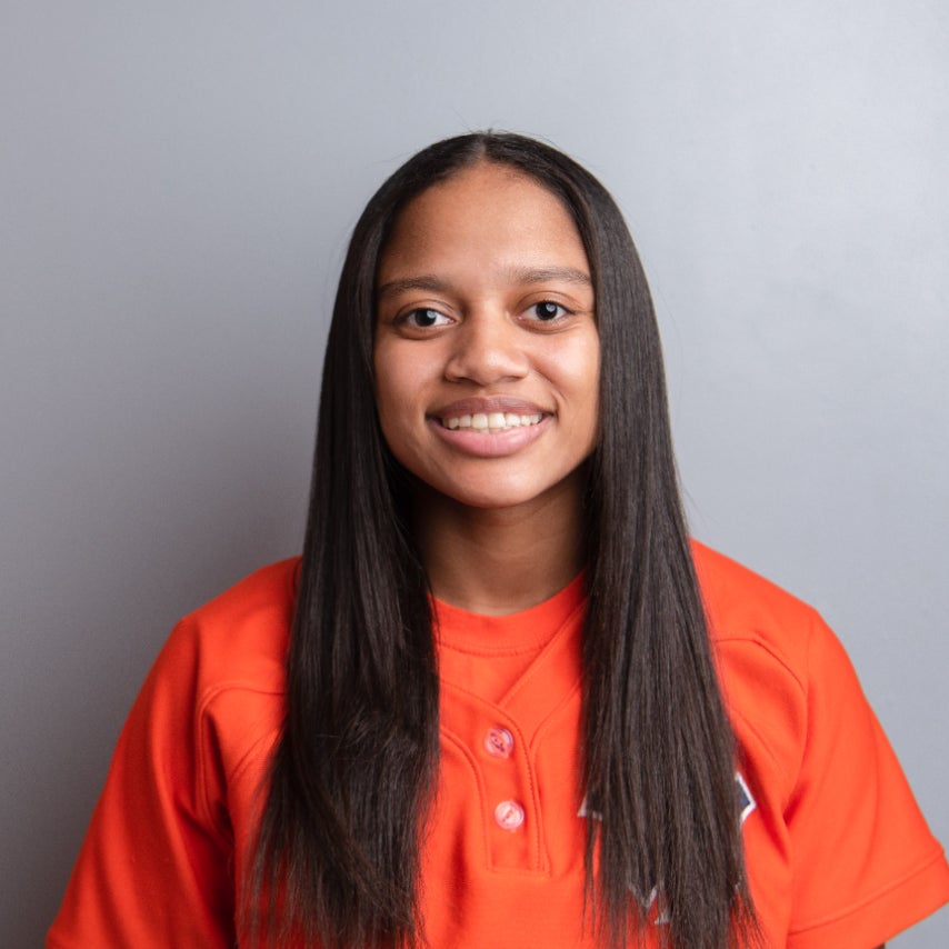 Nyah Allen mugshot