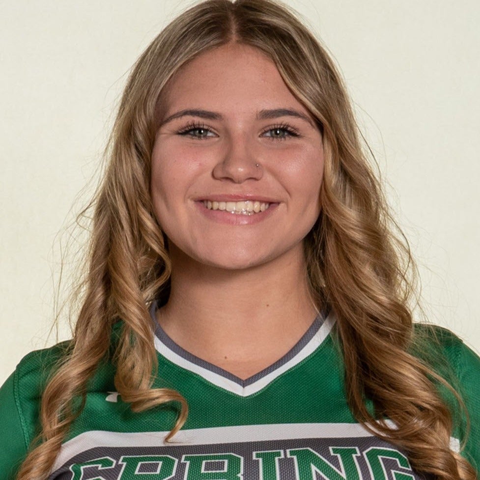 Ashlynn Carrasco mugshot