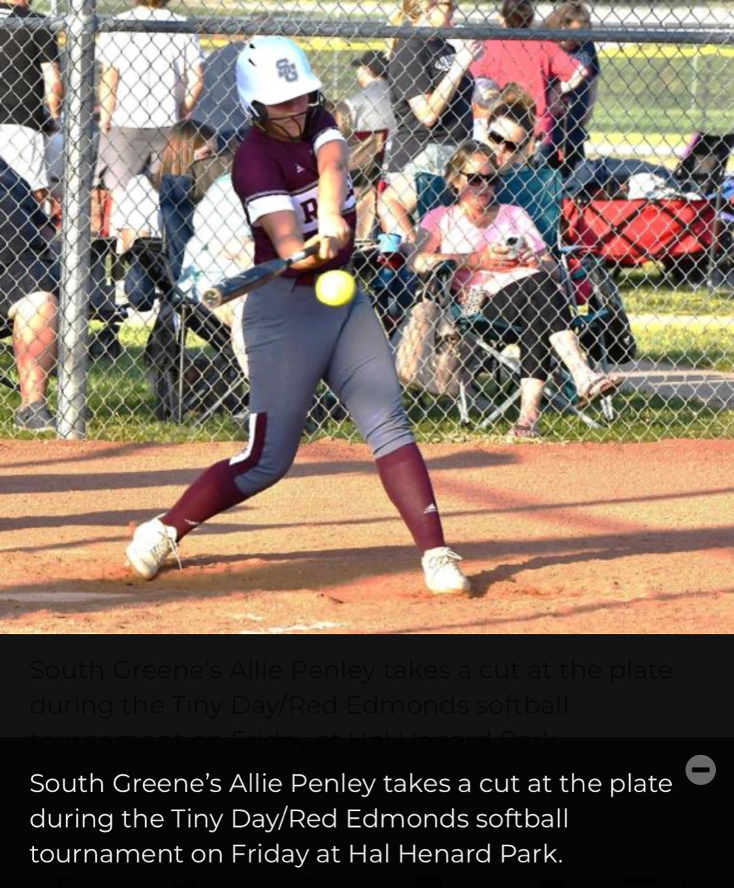 Allison Penley