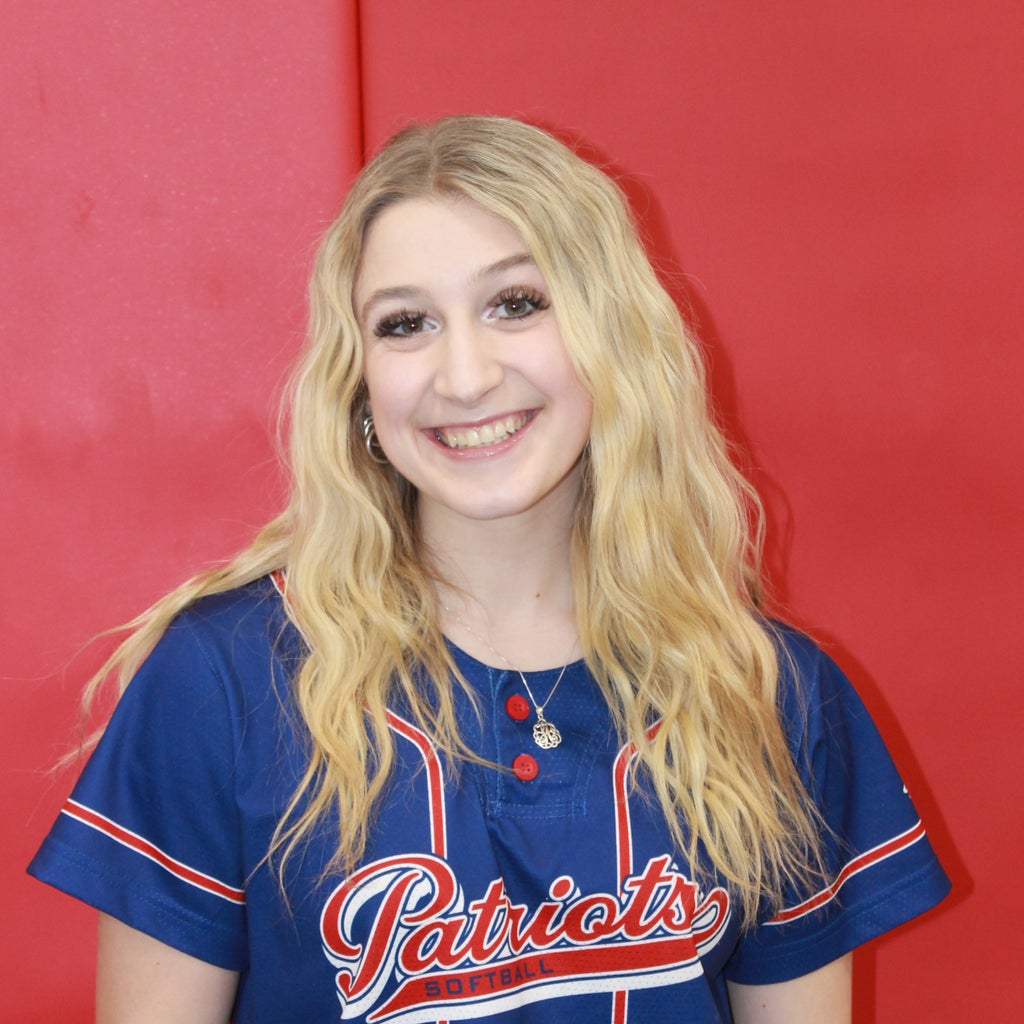 Hannah Seivertson