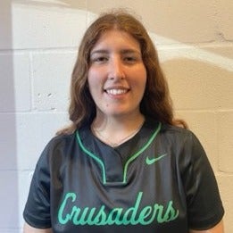 Olivia Cannella mugshot