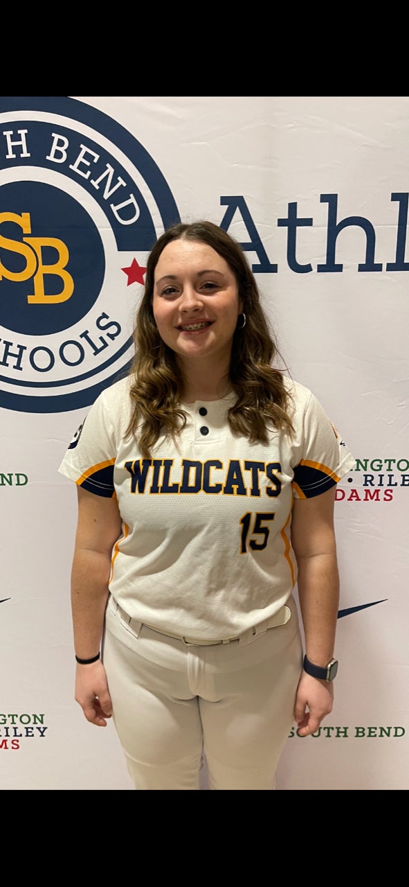 HAYLEE WYCKOFF