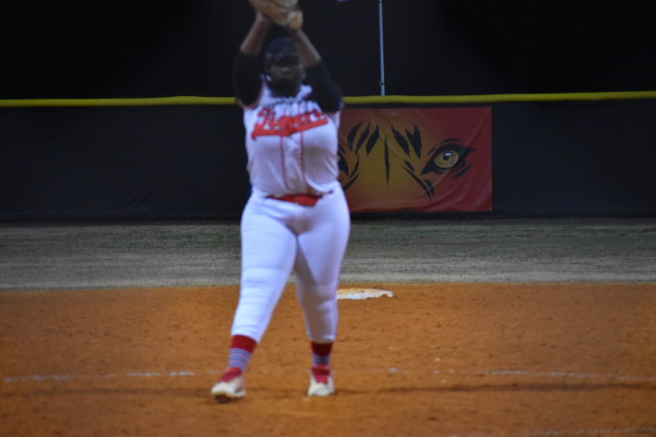 K. Brown