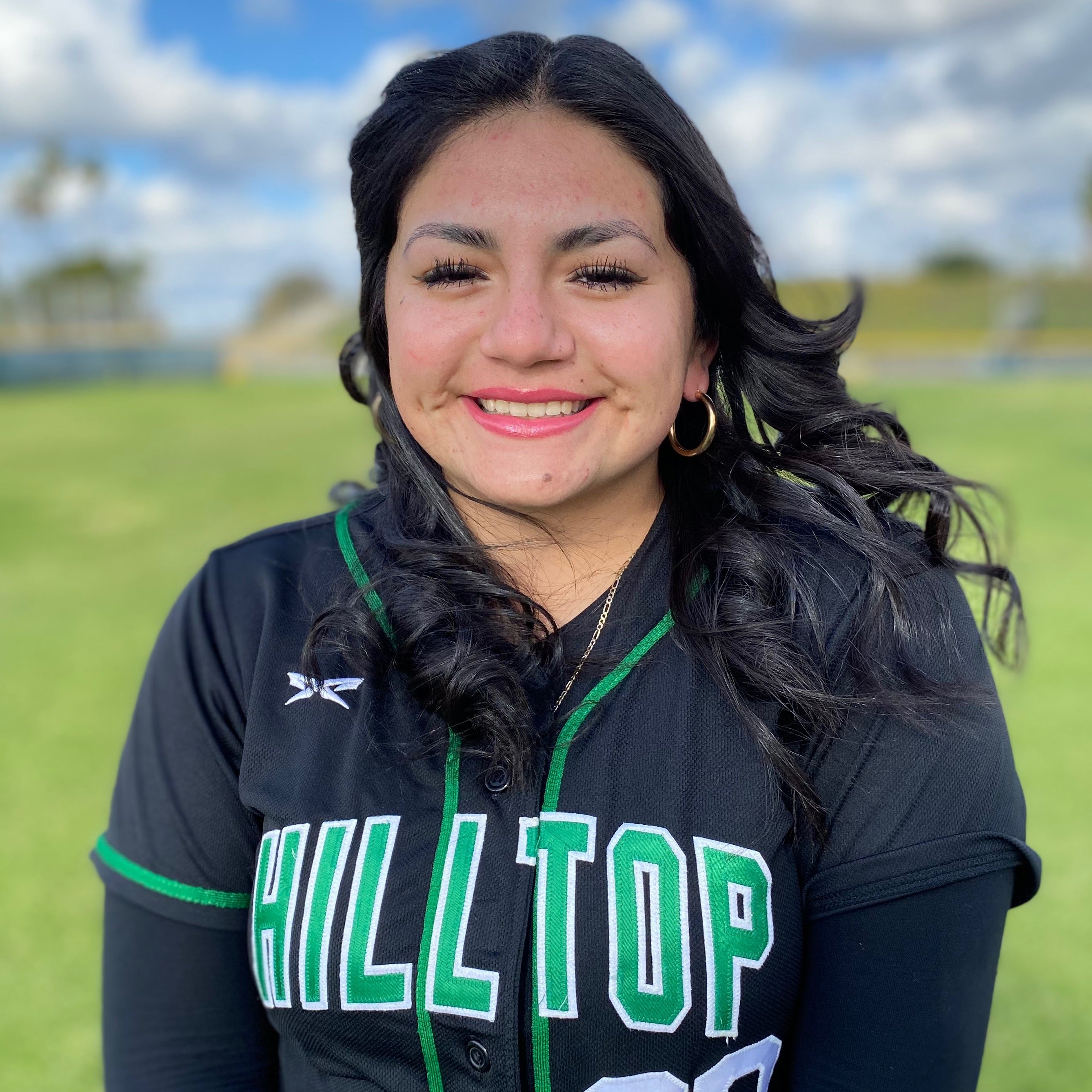 Alexyia Reyes mugshot