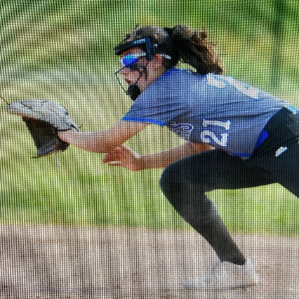 Abby O’brien