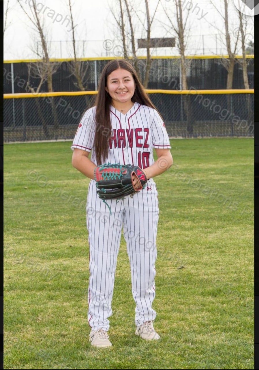 Madyson Herrera