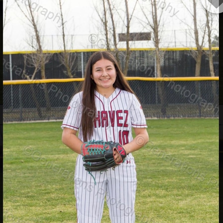 Madyson Herrera mugshot