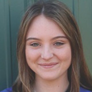 Maggie Hill
