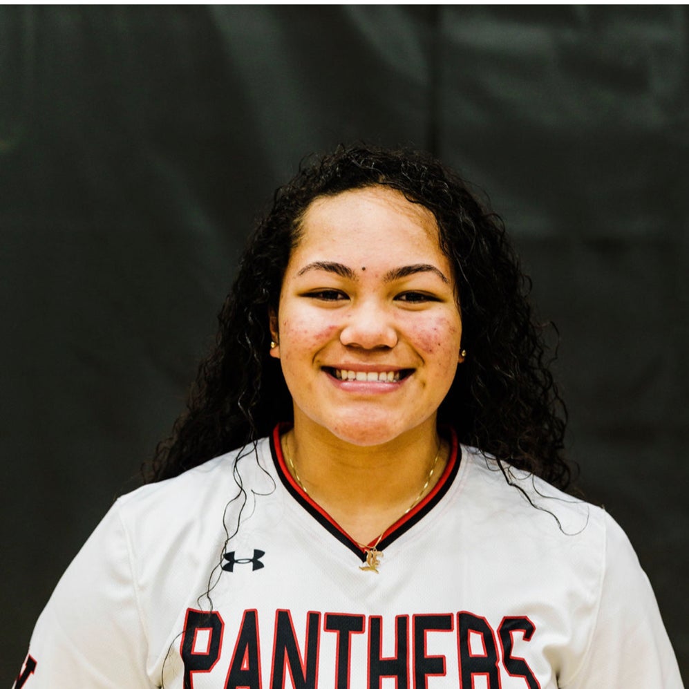 Lafiana Fifita mugshot