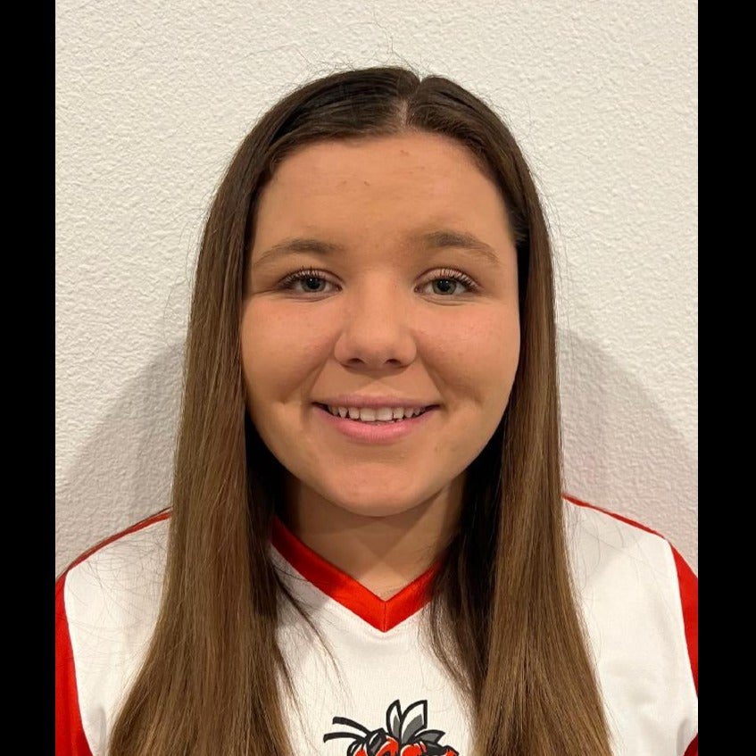Delaney Hunter mugshot