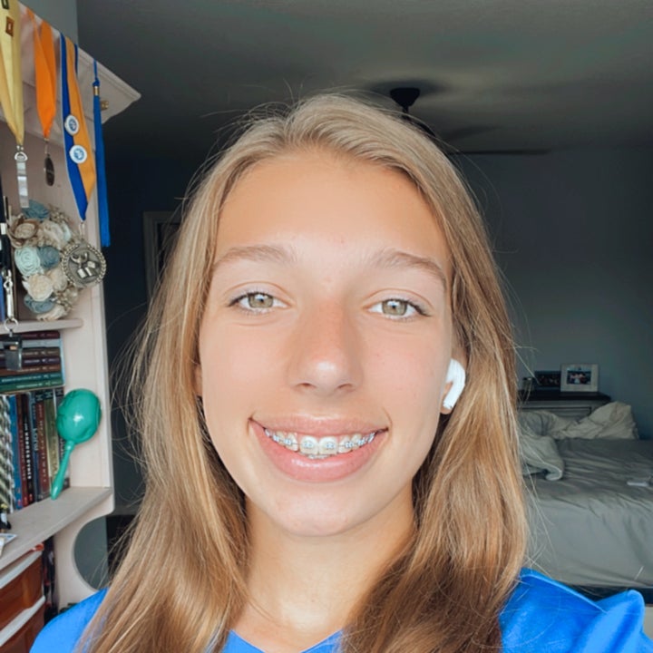 Mackenzie Stinson mugshot