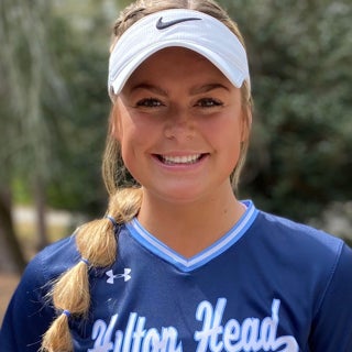 Reagan Marchant