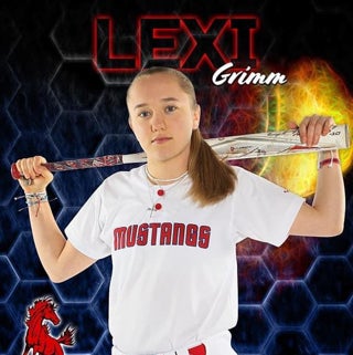 Lexi Grimm