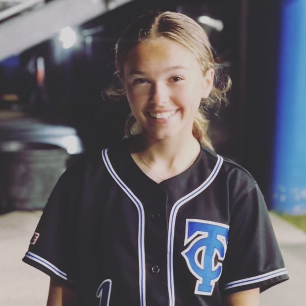 Kinley Parham
