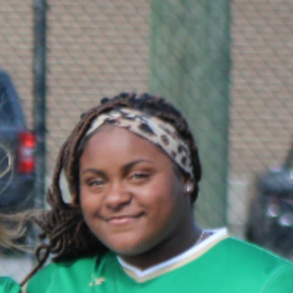 Tamaya Bruce mugshot