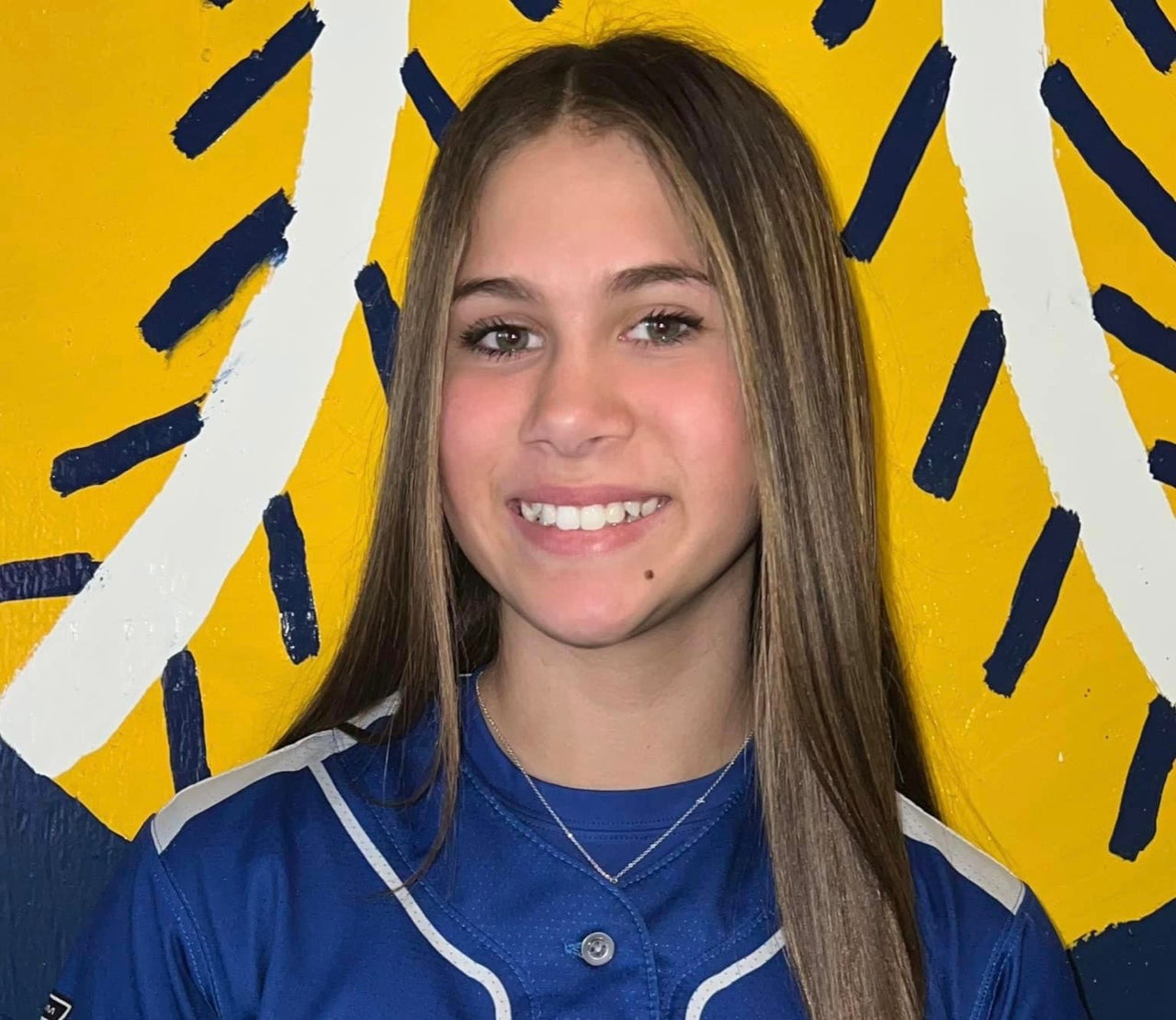 Haley Spence