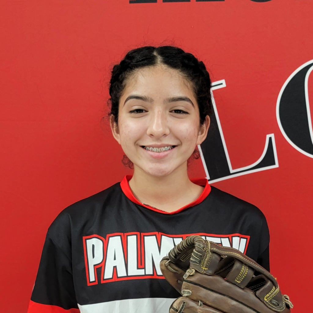 Alexia Arevalo mugshot