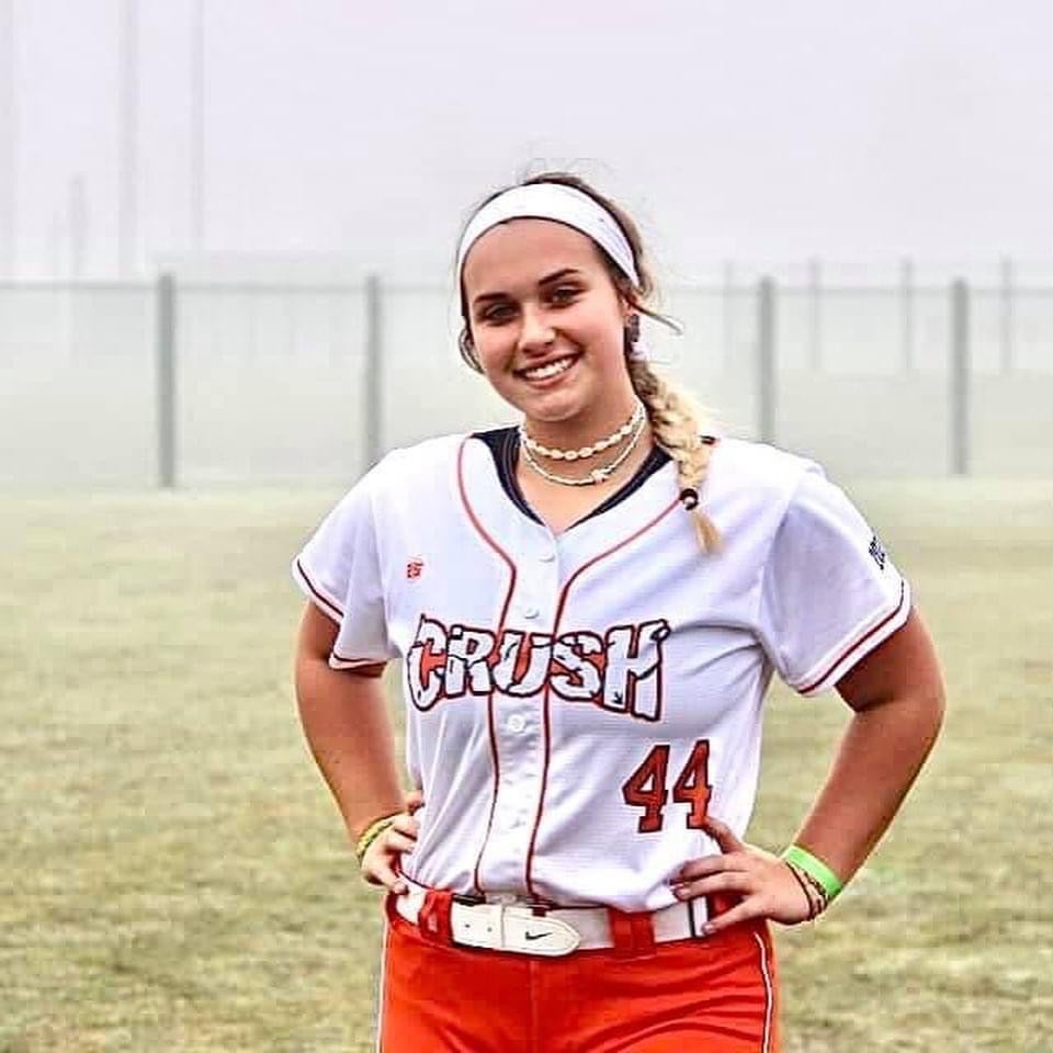 Presley Smith