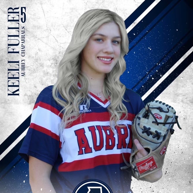 Keeli Fuller mugshot