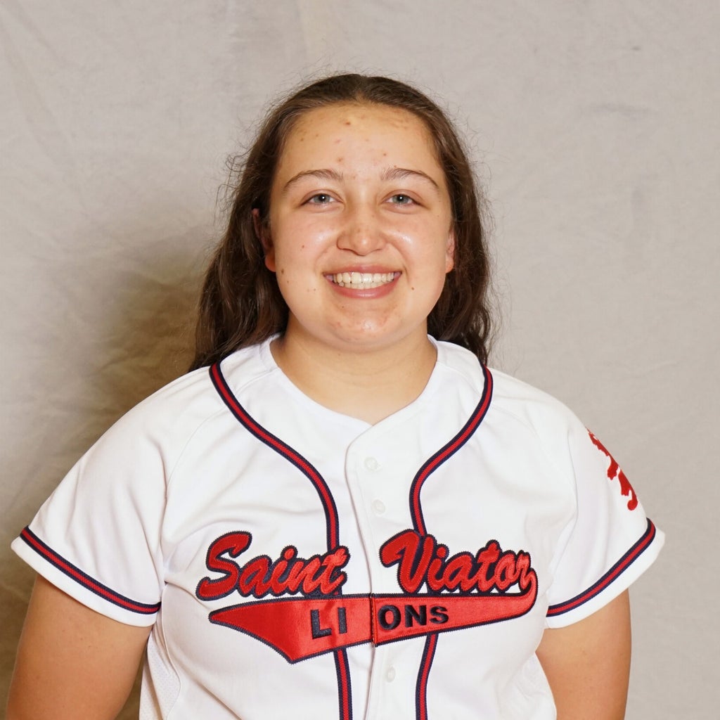 Sophie Vernoski mugshot