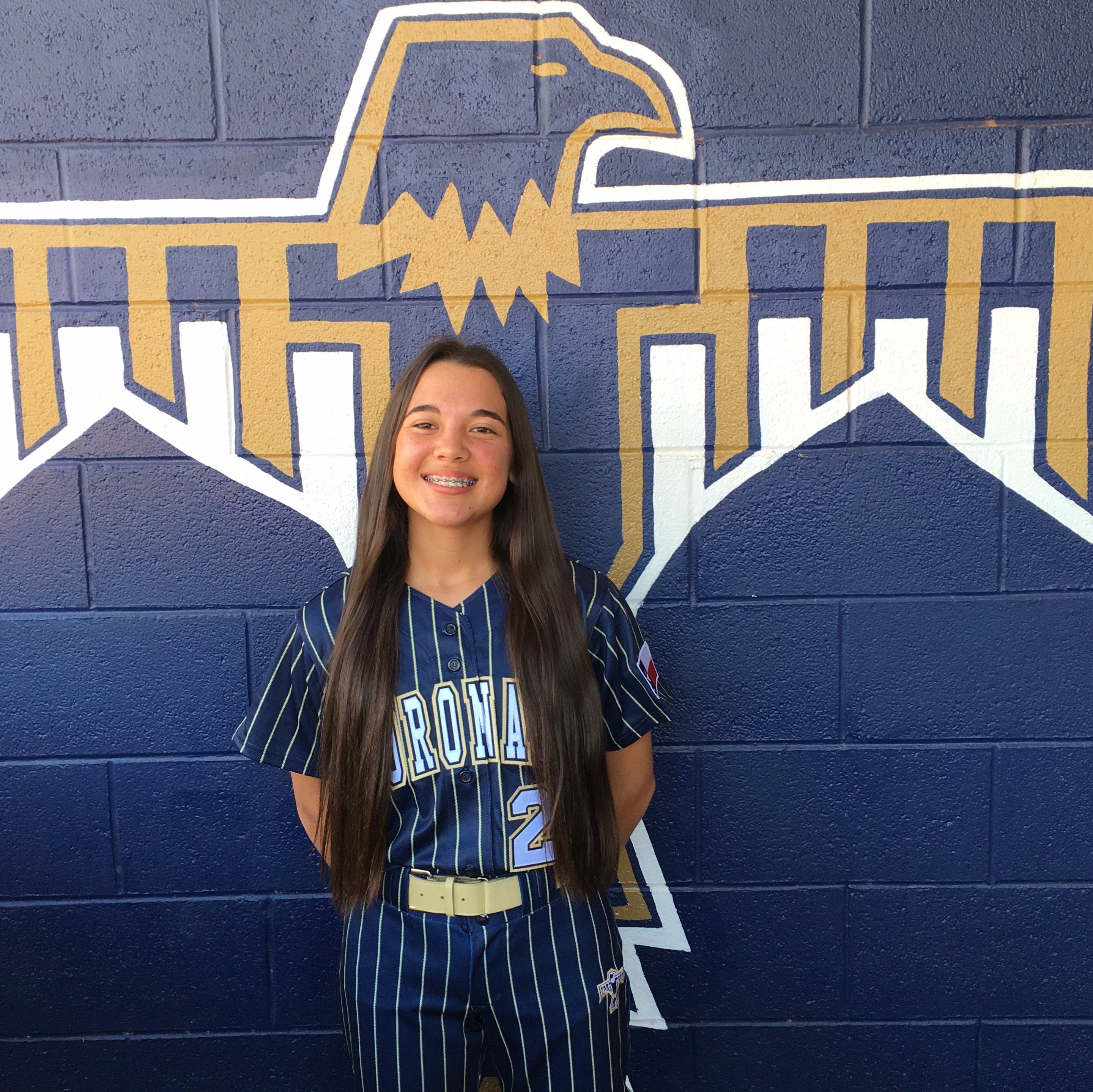 Analiesa Jones mugshot