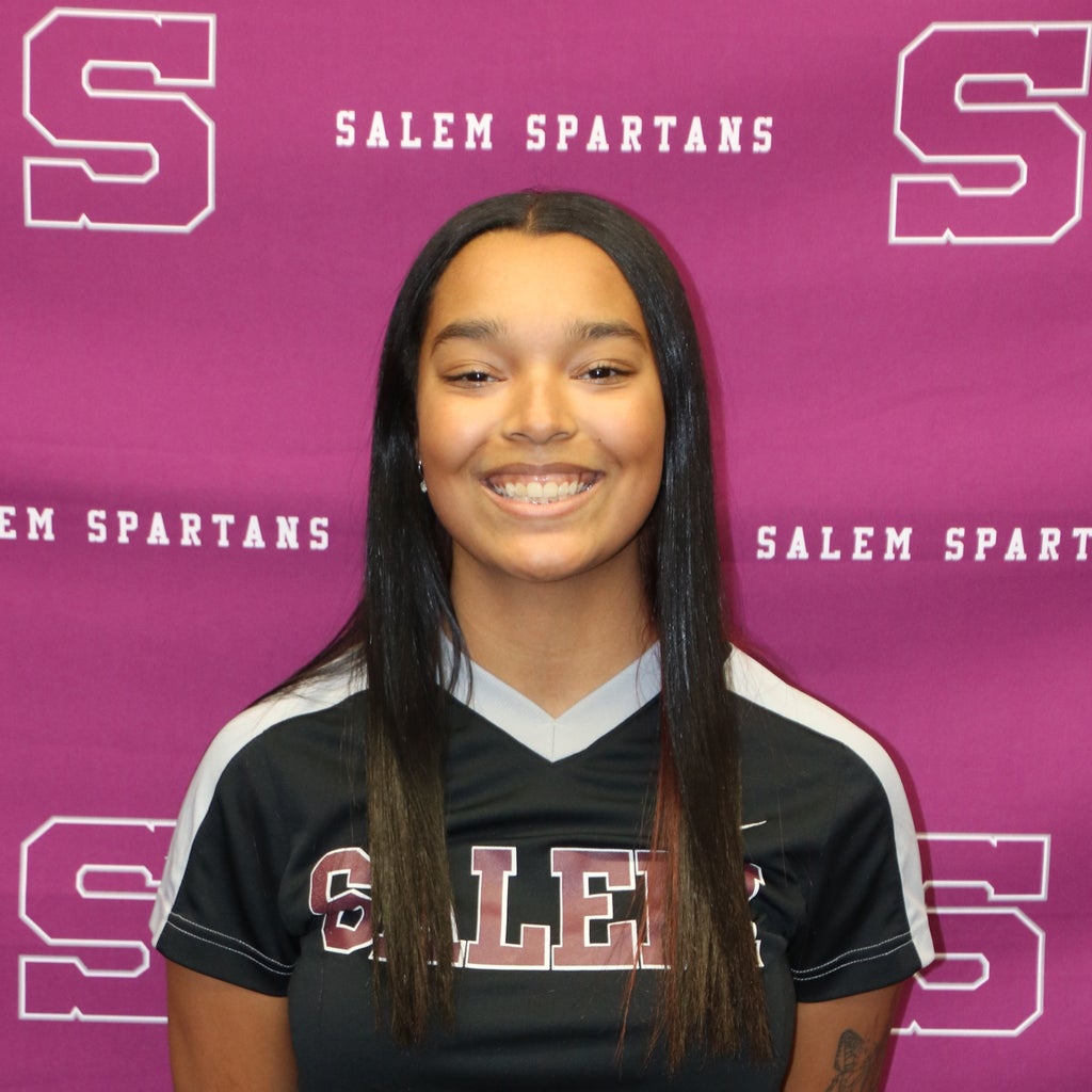 Yasmiyah Ashwell