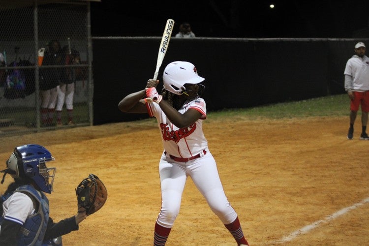 Zariyah Stripling