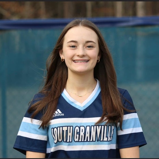 Maddie Wilkins