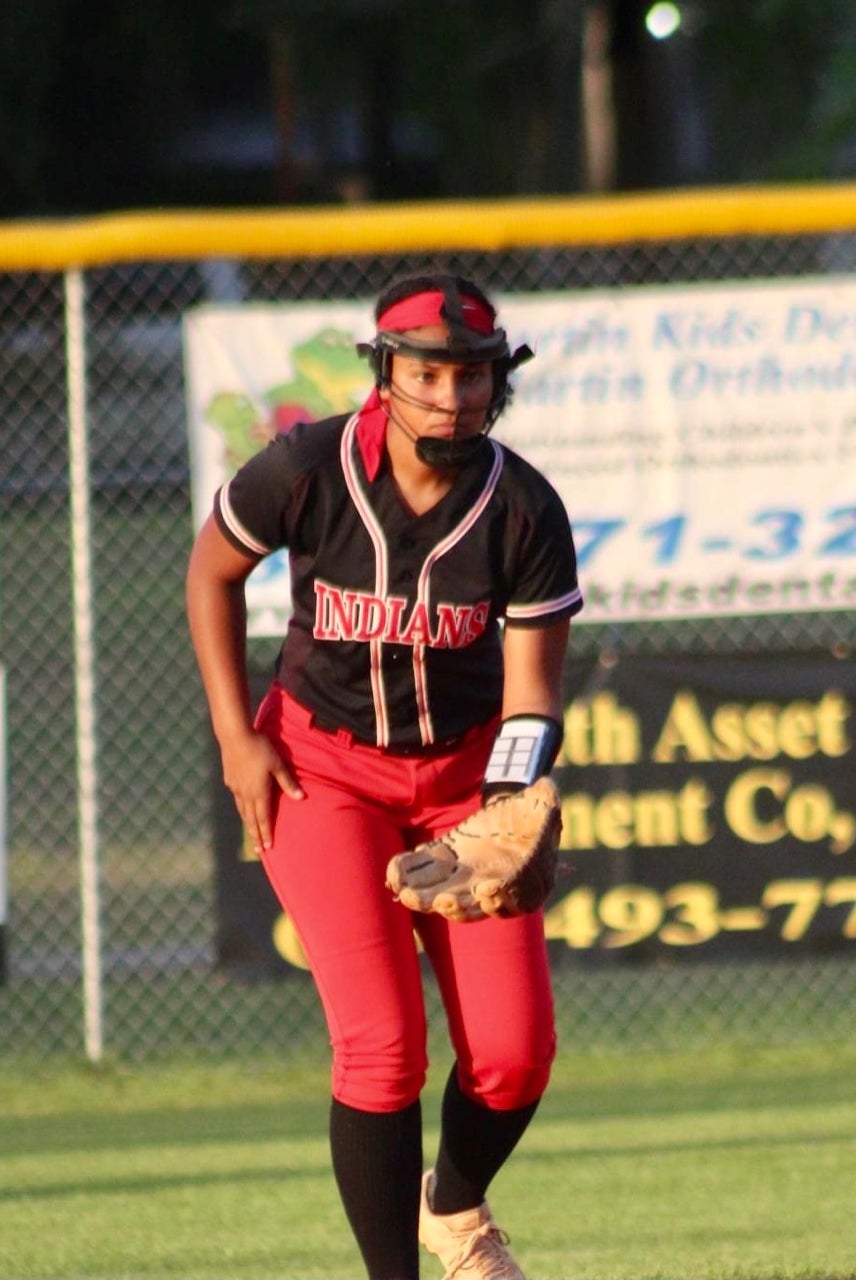 Ciara Byrd