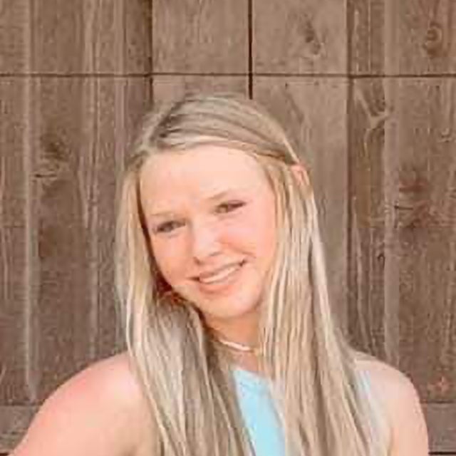 Haylee Epps mugshot