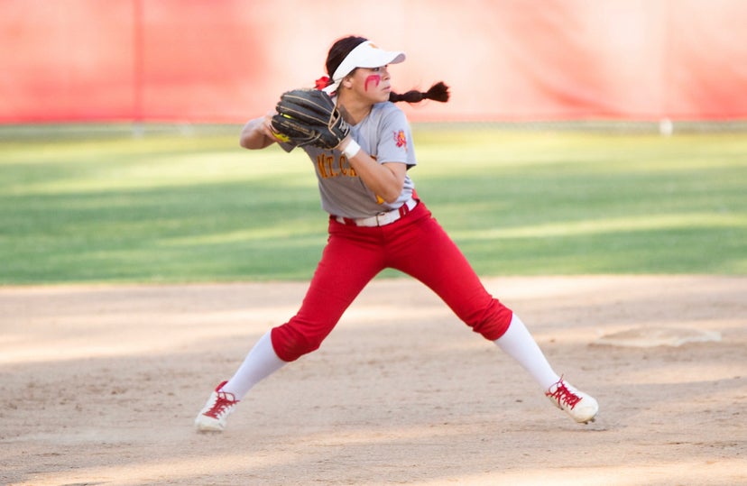 Liliana Gonzalez mugshot