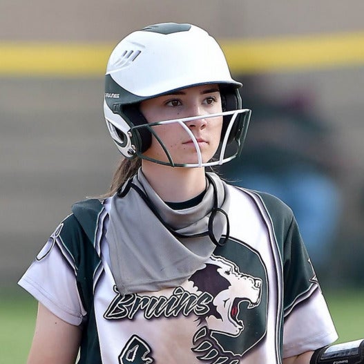 Emilia Miehe mugshot