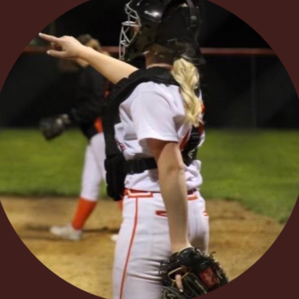 Meghan  Heinsman
