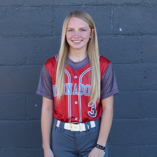 Allison Funderburk