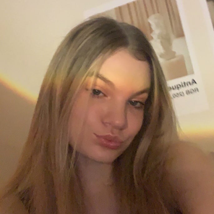 Kylie Breedlove mugshot