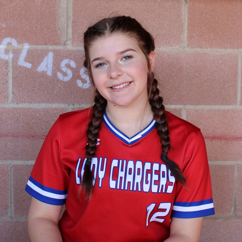 Jaci Willhite