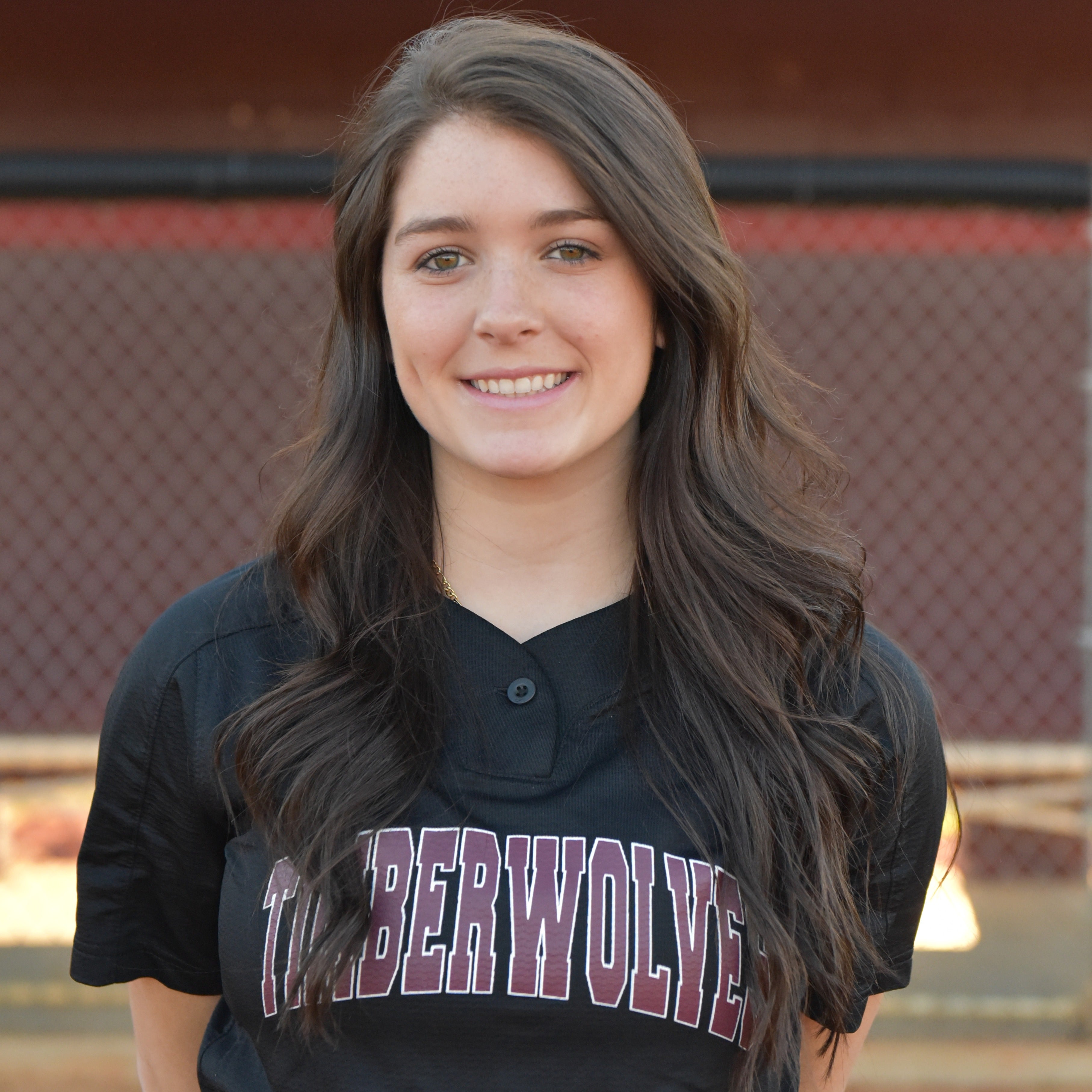 BROOKE BAKER
