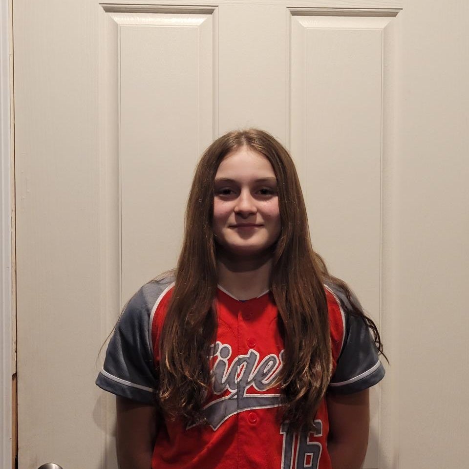 Grace Cruthis